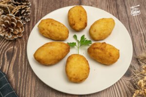 croquetas